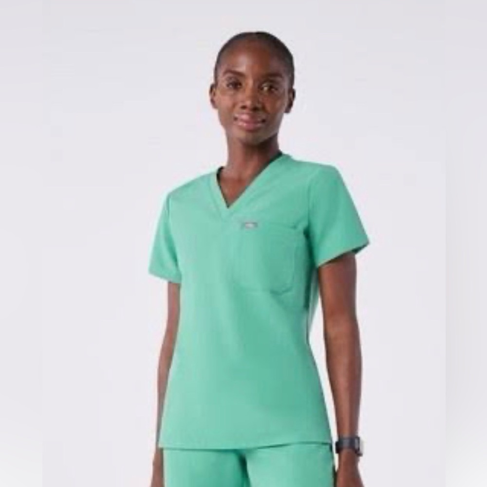 Figs surgical green slim Catarina!